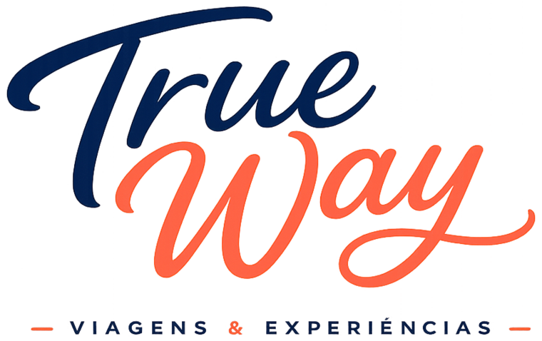 True Way — Viagens e Experiências